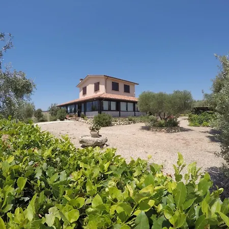 Landhuis Casale Sasso Cerveteri