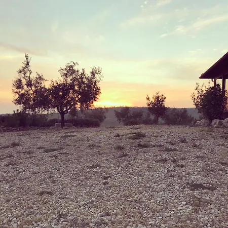 Casale Sasso Landhuis Cerveteri