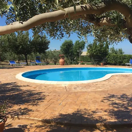 Casale Sasso Cerveteri