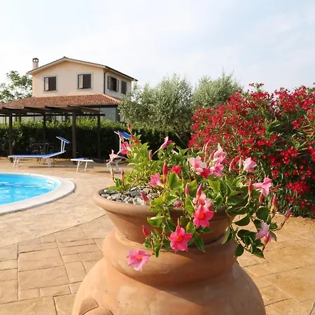 Landhuis Casale Sasso *