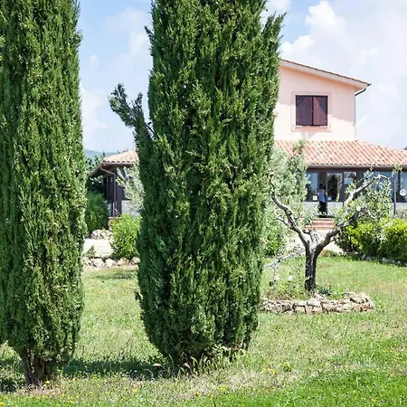 Casale Sasso Landhuis Cerveteri