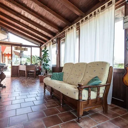 Casale Sasso Landhuis
