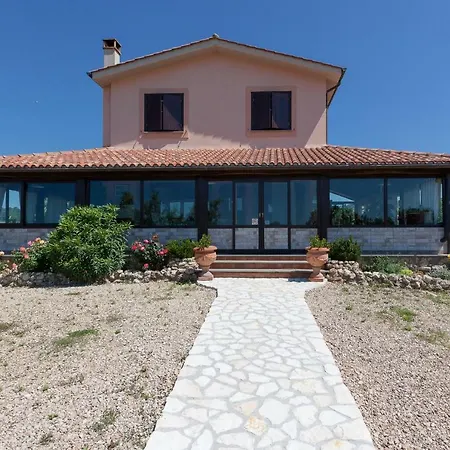 Landhuis Casale Sasso