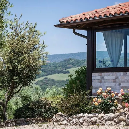 Landhuis Casale Sasso *