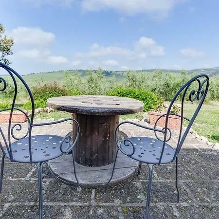 Casale Sasso Landhuis *