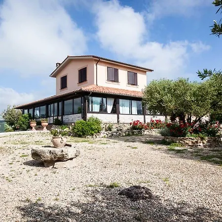 Landhuis Casale Sasso