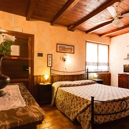 Landhuis Casale Sasso *