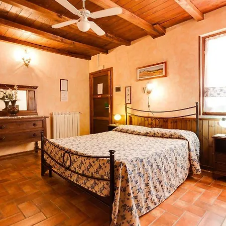 Casale Sasso Cerveteri