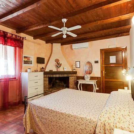Casale Sasso Cerveteri