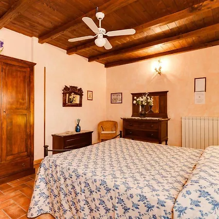 Casale Sasso Cerveteri
